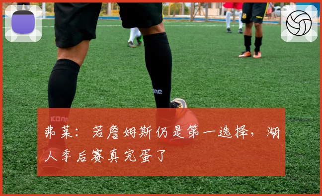 弗莱：若詹姆斯仍是第一选择，湖人季后赛真完蛋了