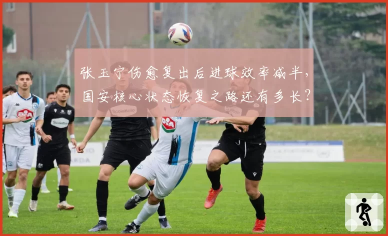 张玉宁伤愈复出后进球效率减半,国安核心状态恢复之路还有多长?