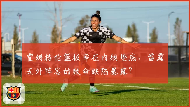 霍姆格伦篮板率在内线垫底,雷霆五外阵容的致命缺陷暴露?